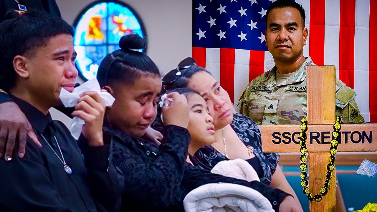 A Tribute to Our Beloved Bronson (Nephew)| Final Journey from El Paso to Finkol, Kosrae, Micronesia 