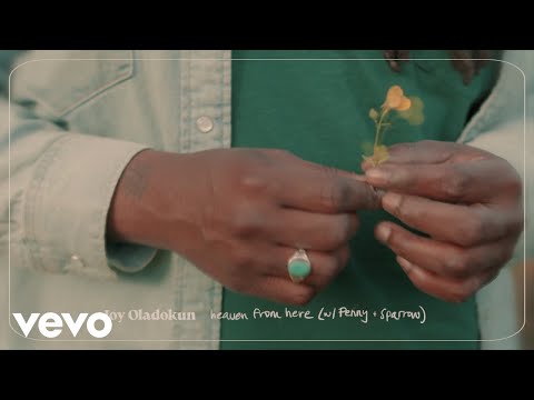 Video thumbnail for Heaven From Here