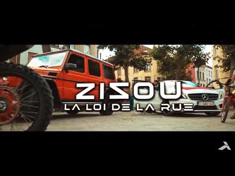 Zizou - la loi de la rue
