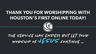 Houston's First Online | 4p | Live from the Loop Campus