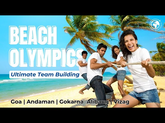 Goa Corporate Offsite and MICE Events gallery video thumbnail Goa Corporate Offsite and MICE Events gallery video thumbnail