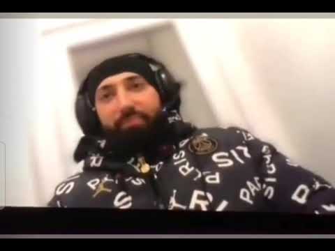 Cezar info din penitenciar pentru bebino