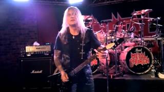 Metal Church-No Friend of Mine