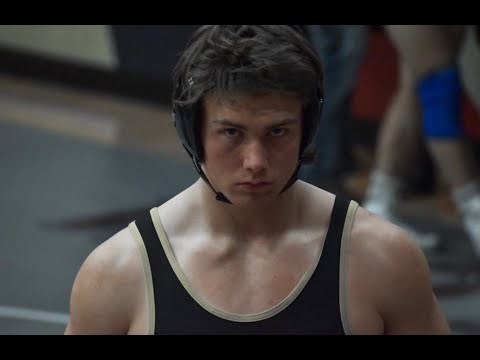 Dawson Bundy 2x state champion