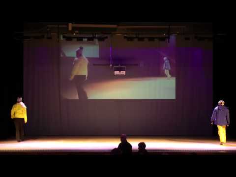 Budo meets Friends - 01 Vorprogramm