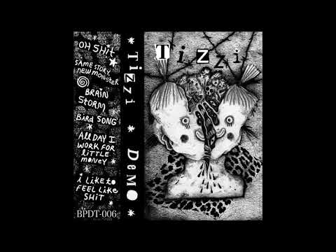 Tizzi - "Demo" (2021, full EP)