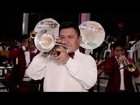 MIX SABROSURA // GRAN BANDA SENSACIÓN CHORRILLANA - HUAROCHIRI