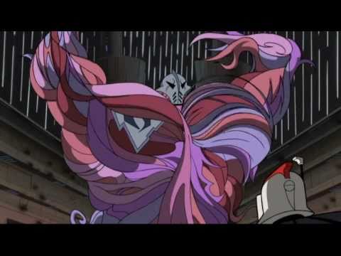 Clone Wars Tv Show Derg
