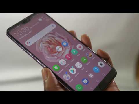 Huawei P20 Pro versus P20 | Hands On Review