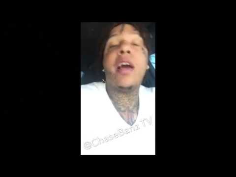 Tee Grizzly Snitched On king yella & Got His Instagram page deleted