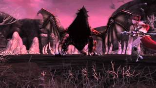 Видео 1 к игре RaiderZ