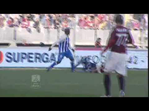 Torino 3-1 Pescara 19/02/2011 2010-11 - 27°