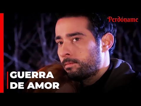 Handan y Berat Vieron a Kemal y Bahar Juntos - Perdóname