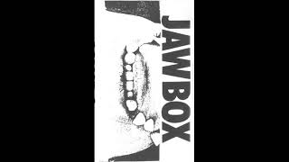 JAWBOX - Demo (1989) J. ROBBINS/DISCHORD