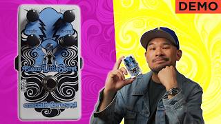 Video thumbnail for The Secret Is Out! | Meet The Catalinbread Clean Little Secret by JayLeonardJ