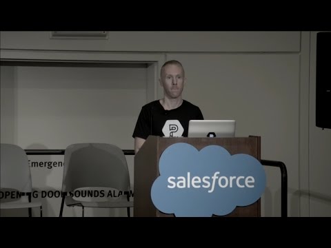 Power Your CSS with Lightning Design Tokens