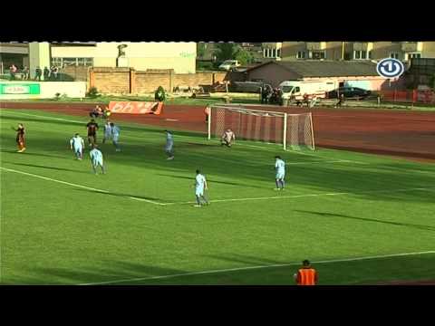 FK Sloboda Tuzla - FK Drina Zvornik 2:0