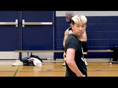 BDL vs Highest Farmacy | Sunday Tier 7 - Tcbl 2019 Summer