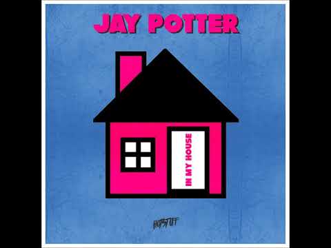 Jay Potter - In My House (Hot Stuff Records)