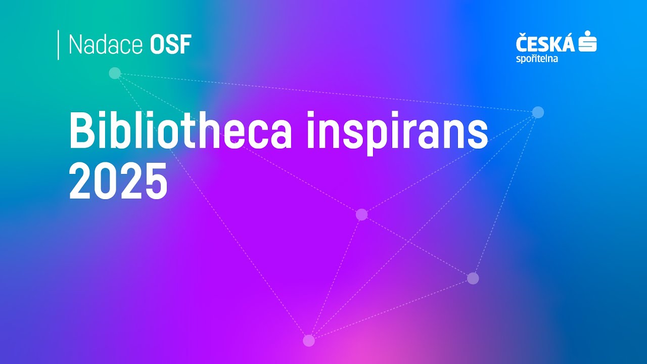 Bibliotheca inspirans 2025