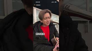 鈴木昇太　三日月 / 綾香 cover　 2025.12.9  流山おおたかの森