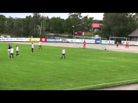 3div5, Frøyland - Ålgård 1-2 (1-0)