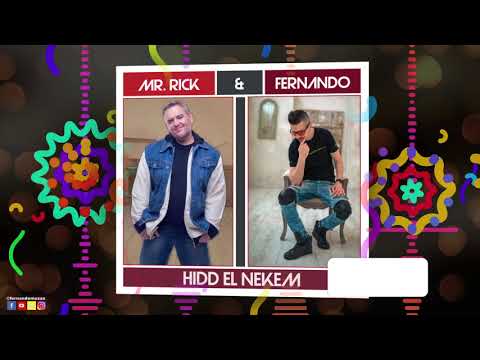 Mr. Rick & Fernando - Hidd el nekem (Radio Version) [2018]