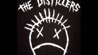 Seneca Falls - The Distillers Legend [Liryc]