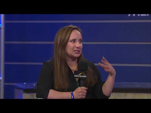 In The Sulky with Olivia Kimelman - April 27, 2019