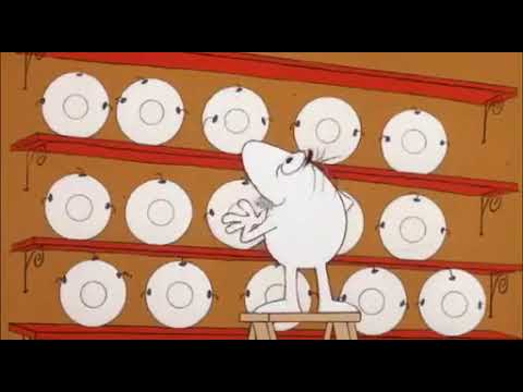 The Pink Panther Show  Season 3 1969–1976 Episode   10