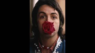Paul McCartney Single Pigeon Early Take, 1972
