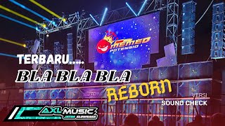 Download lagu Yang kalian cari dan tunggu•BlaBlaBla REBORN VERSI SOUND CHECK•MEMED POTENSIO feat AXL MUSIC• mp3