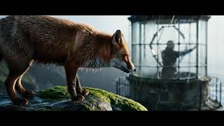 Not every journey needs to be loud