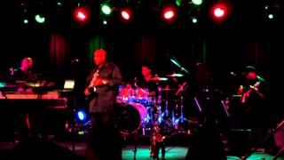 Gerald Albright-Champagne Life