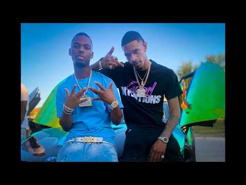 Lil Carter Park & 30Rich - MudBrotherz Freestyle (Audio)