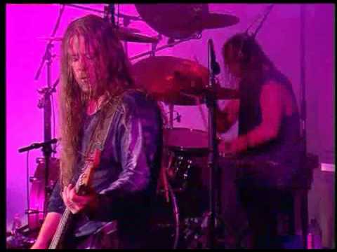 Kabát - TETA Z OSTRAVY