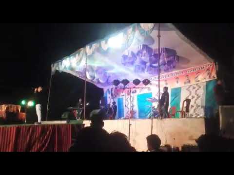 NITIN SHARMA Kailash kher song performed by me on stage