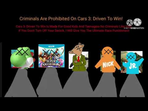 (FAKE) Yoshi Guide To Tax Fraud Anti Piracy Screen