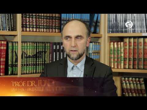 Omer ibn el-Hattab, r. a. - prof. dr. Fuad Sedić