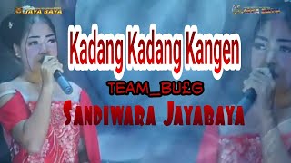 Download lagu Lagu KADANG KADANG KANGEN// By:Team Budeg Sandiwara Jayabaya New 2021 mp3 Download lagu Lagu KADANG KADANG KANGEN// By:Team Budeg Sandiwara Jayabaya New 2021 mp3