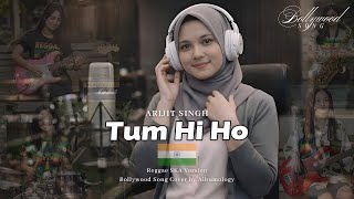 Download lagu Tum Hi Ho Reggae SKA Version – Bollywood Song Cover by Albumology mp3
