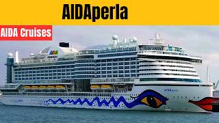AIDAperla Full Ship Tour: Is This 2017 German Giant Worth Booking in 2026?