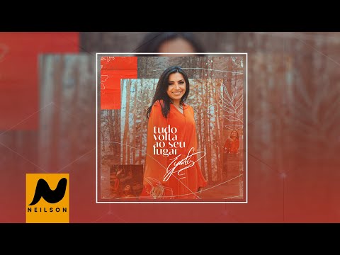 Dependente - Eyshila, ft. Damares e Weslei Santos