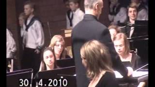 The Forest of Amazonas for Symphonic Band