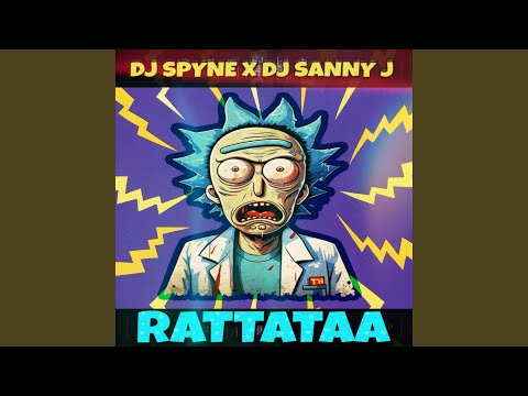 Rattataa (feat. Dj Spyne)
