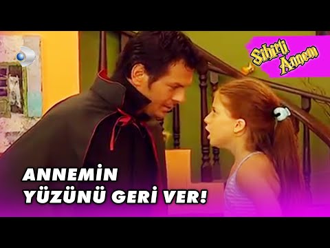 Çilek Annesinin Yüzünü Geri İstiyor! - Sihirli Annem 108. Bölüm