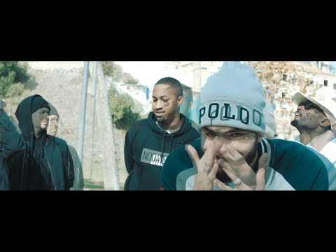 Mishlawi - Bad Intentions (prod. Prodlem)