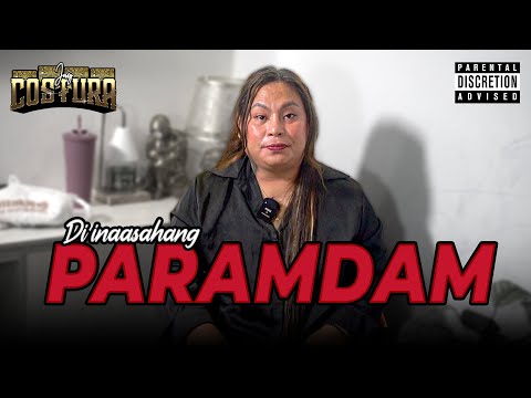 PARAMDAM | JAY COSTURA