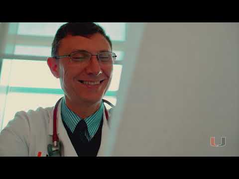 Honor Your Doctor - Dr. Cohen