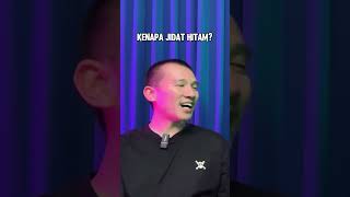 Download lagu Kenapa jidat orang bisa hitam! - Pandji & Ust. Felix mp3 Download lagu Kenapa jidat orang bisa hitam! - Pandji & Ust. Felix mp3